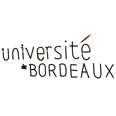 Logo Université de Bordeaux