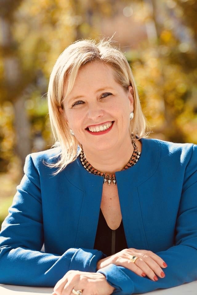 Dr Fabienne Costedoat-Diu, Conseillère départementale, membre du collectif Présence médicale 64