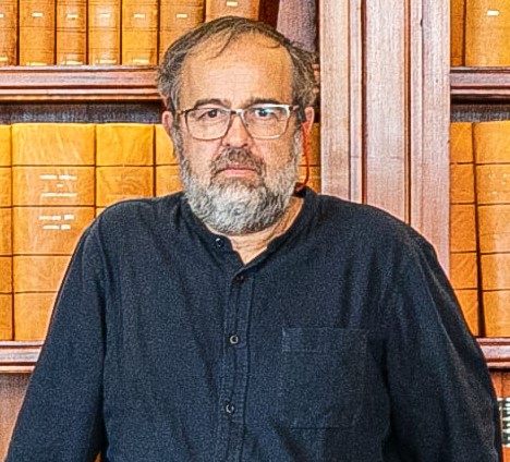Dr Laurent Magot, Université de Médecine Générale de Bordeaux, membre du collectif Présence médicale 64