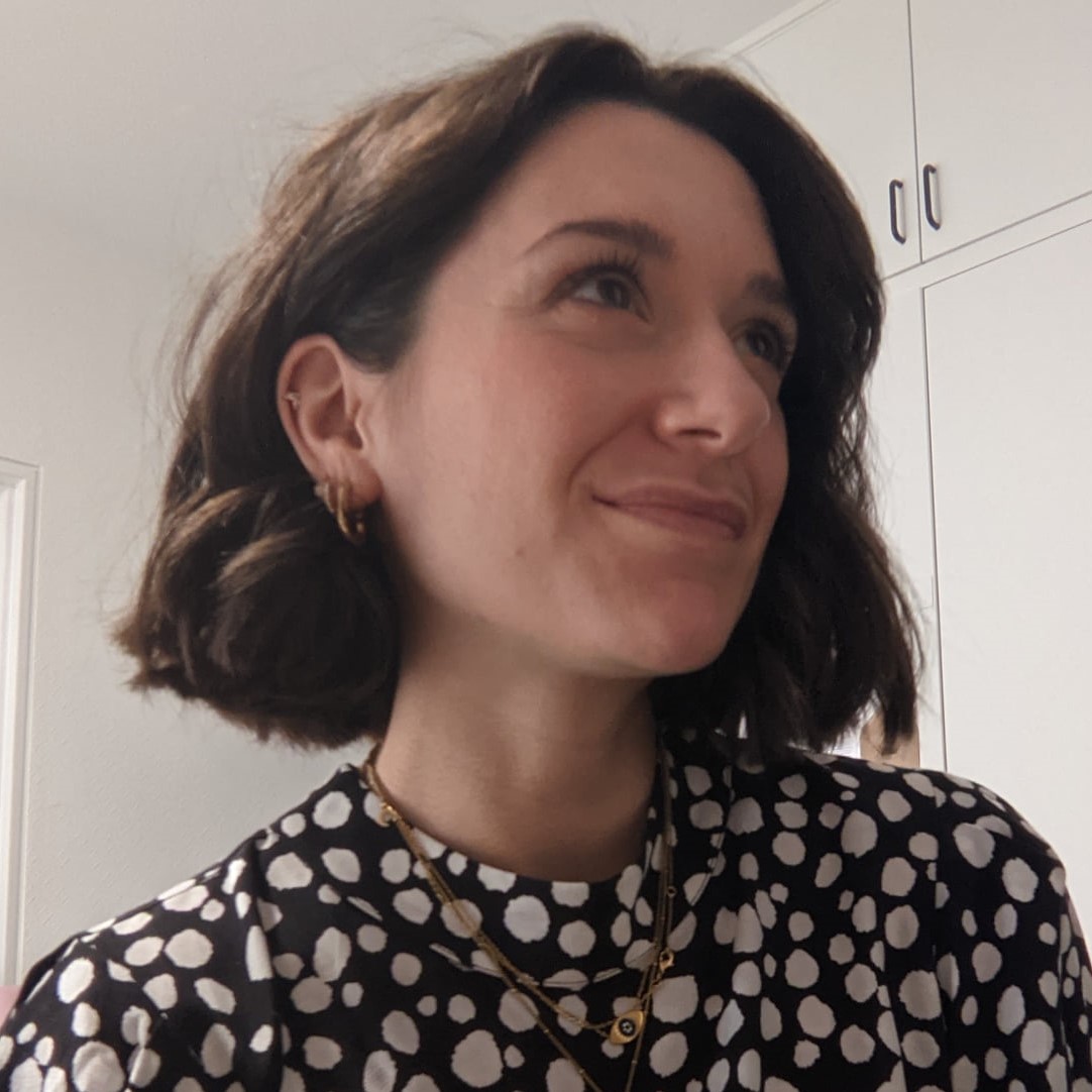 Faustine Roux - Présidente du Syndicat des internes de médecine générale d'Aquitaine