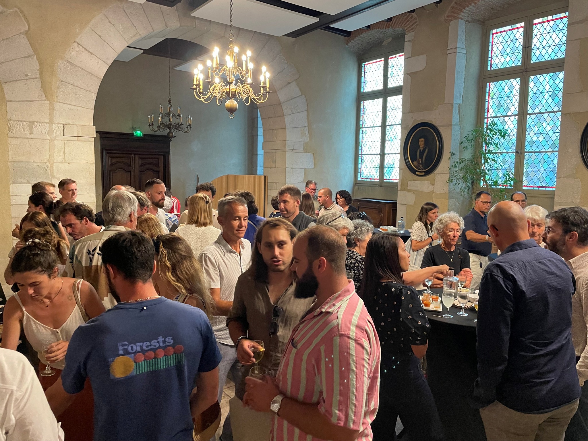 Soutenance de thèses sur le guichet unique Présence médicale 64 en juin 2025