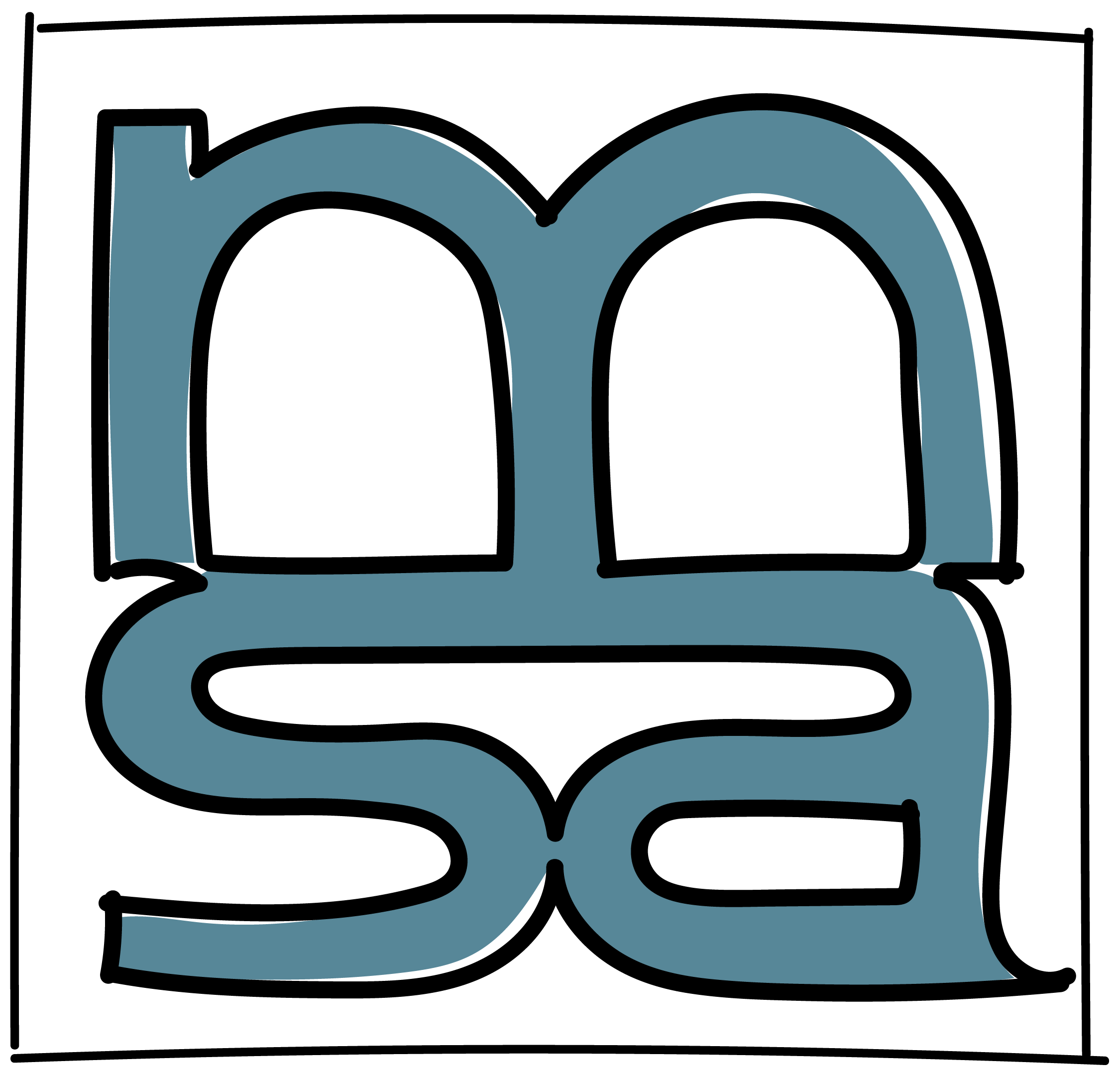 Logo de la Mutualité sociale agricole (MSA)